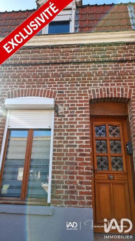 Maison de ville 4 Pièce(s) Hazebrouck