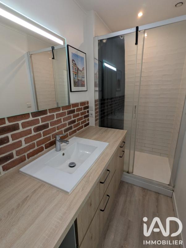 Appartement 4 Pièce(s) Lille - Photo 10
