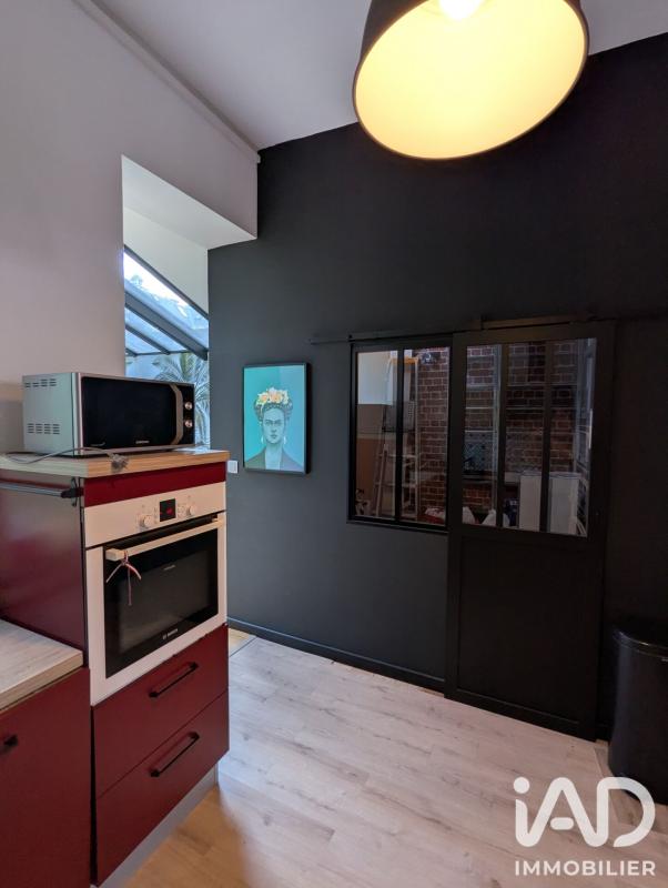 Appartement 4 Pièce(s) Lille - Photo 6