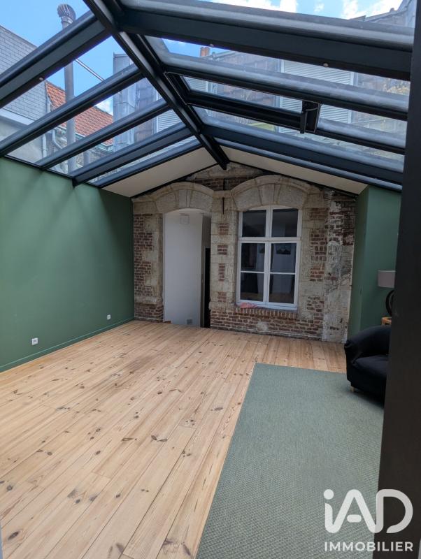 Appartement 4 Pièce(s) Lille - Photo 2