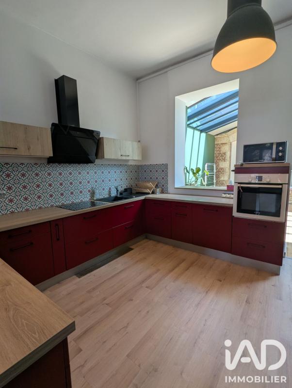 Appartement 4 Pièce(s) Lille - Photo 3