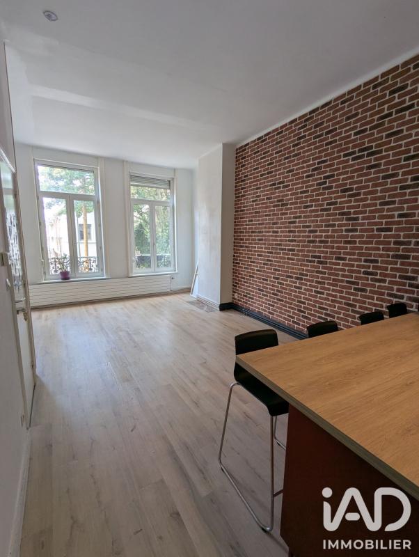 Appartement 4 Pièce(s) Lille - Photo 7