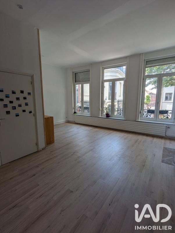 Appartement 4 Pièce(s) Lille - Photo 8