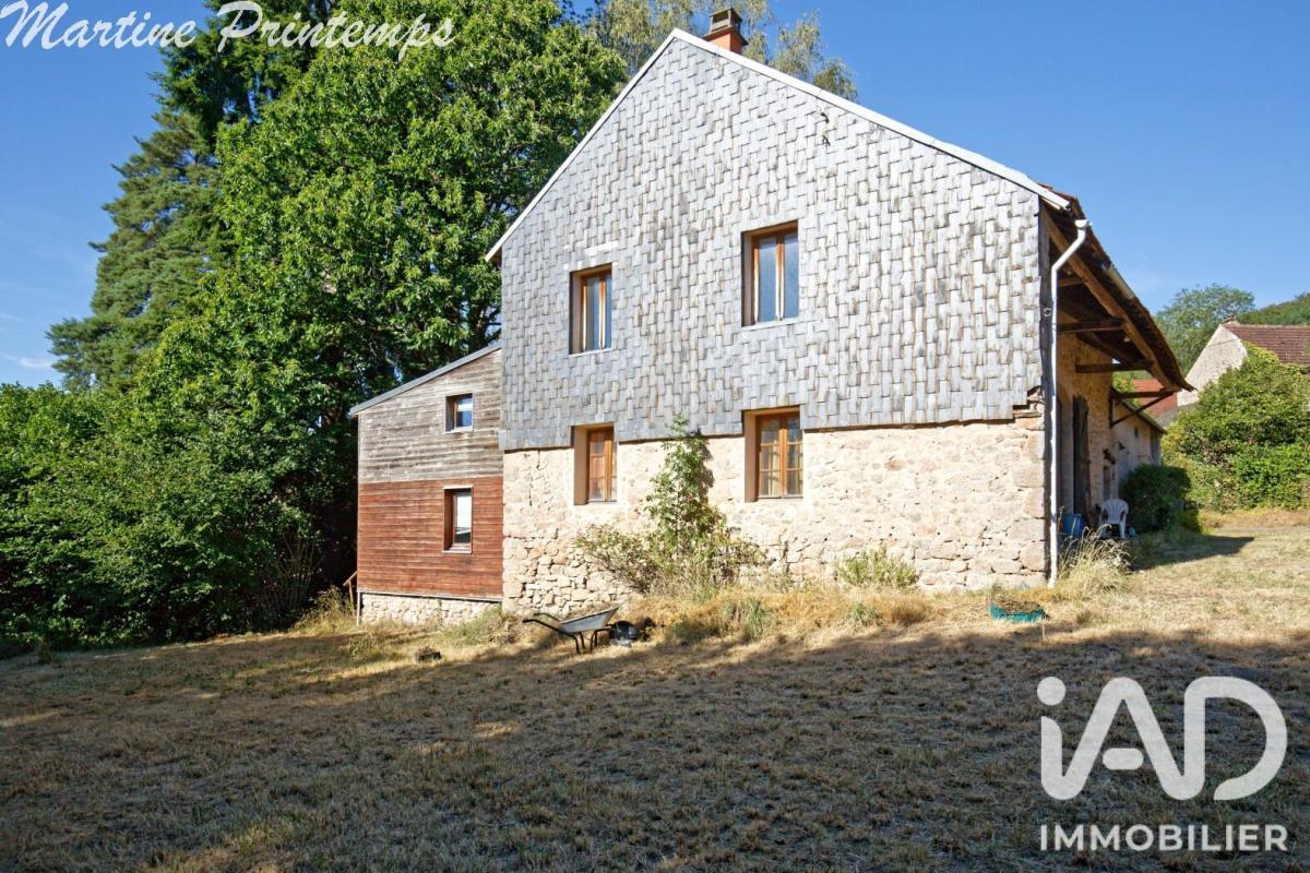 Maison 20 Pièce(s) Chalaux - Photo 15