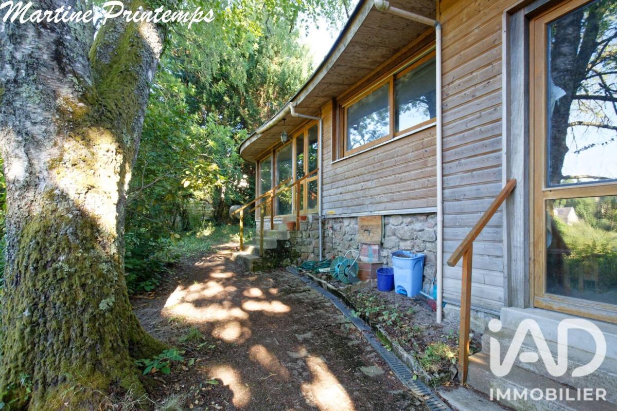 Maison 20 Pièce(s) Chalaux - Photo 16