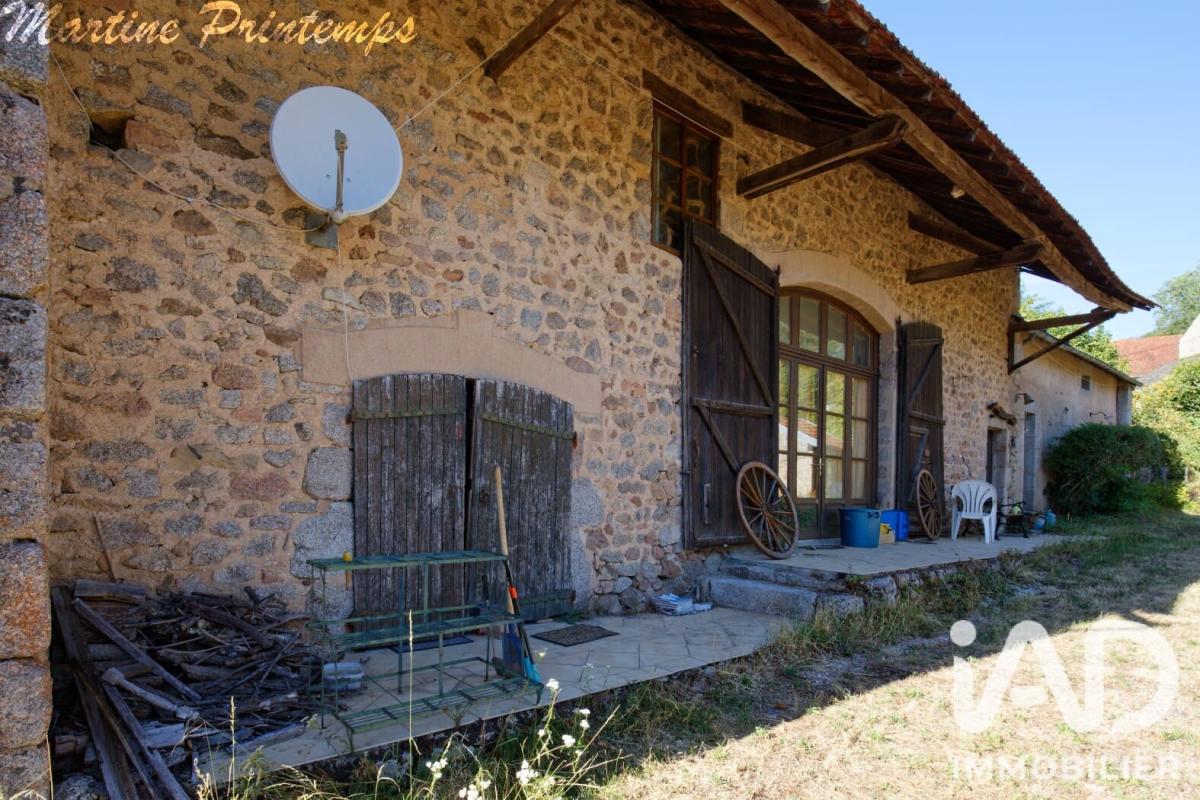 Maison 20 Pièce(s) Chalaux - Photo 17
