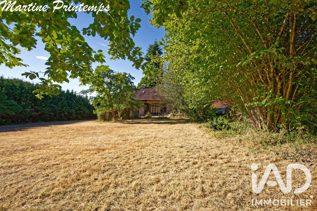 Maison 20 Pièce(s) Chalaux - Photo 18