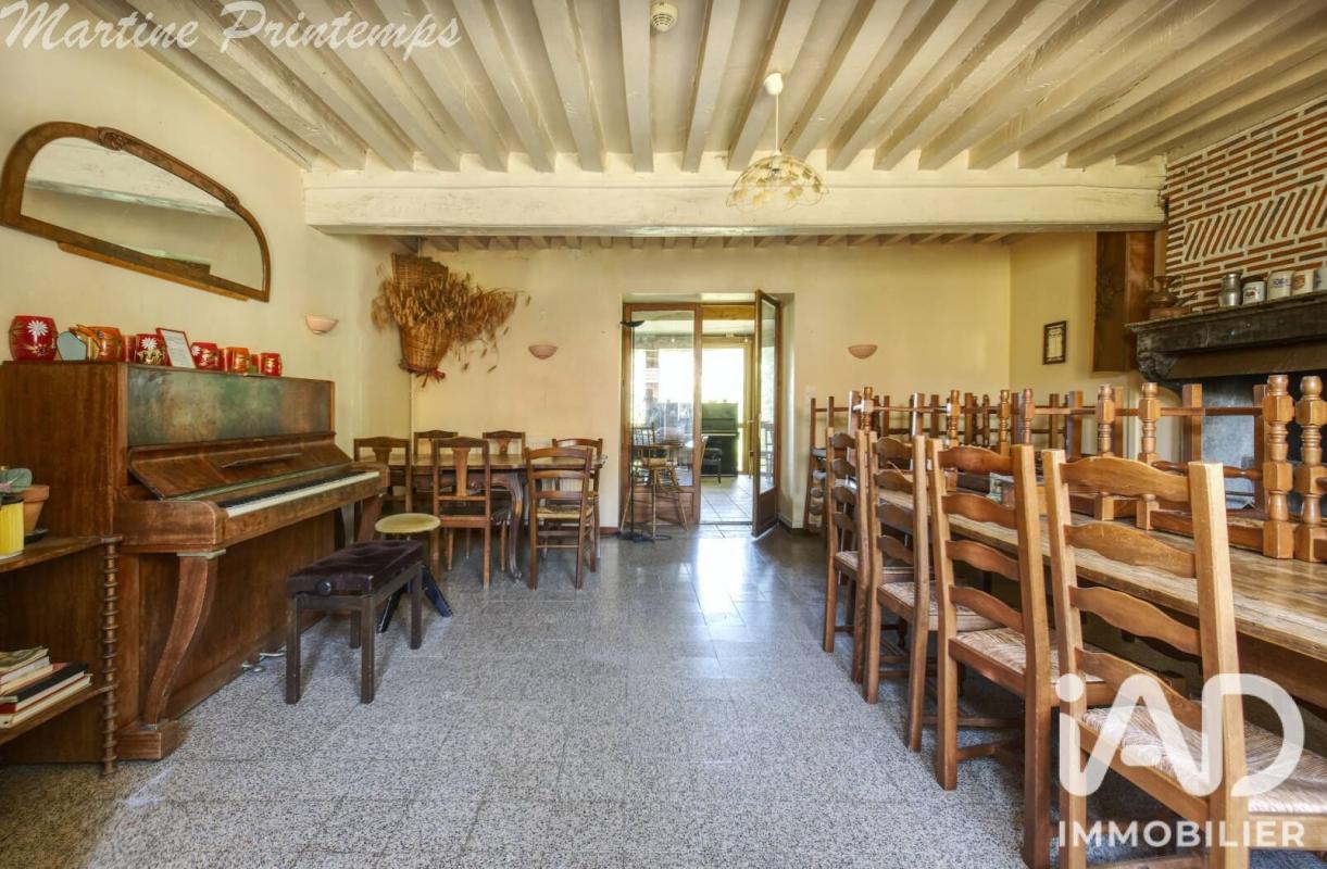 Maison 20 Pièce(s) Chalaux - Photo 5