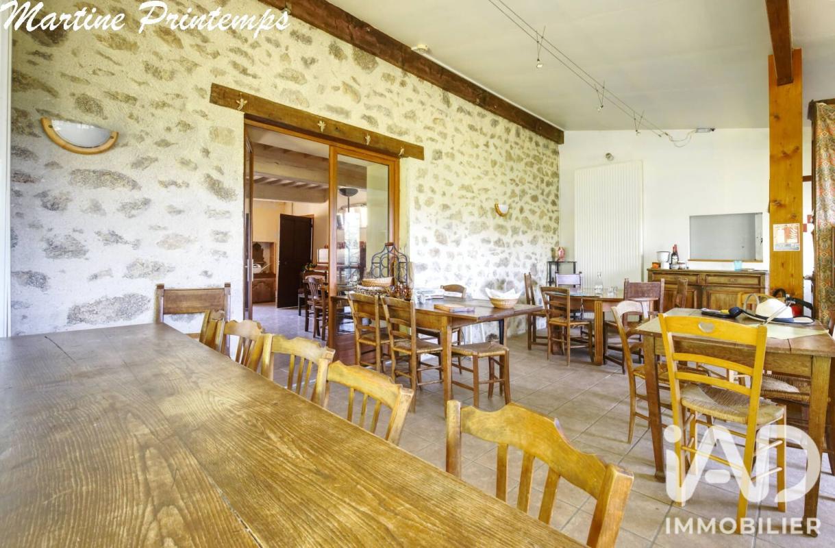 Maison 20 Pièce(s) Chalaux - Photo 6