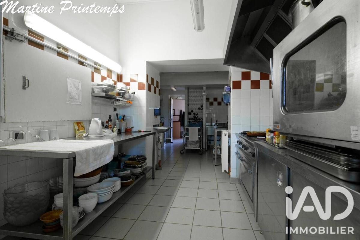 Maison 20 Pièce(s) Chalaux - Photo 7