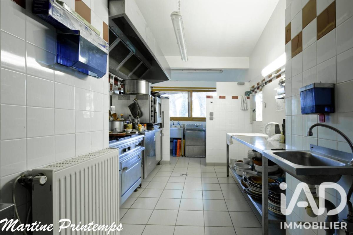 Maison 20 Pièce(s) Chalaux - Photo 8