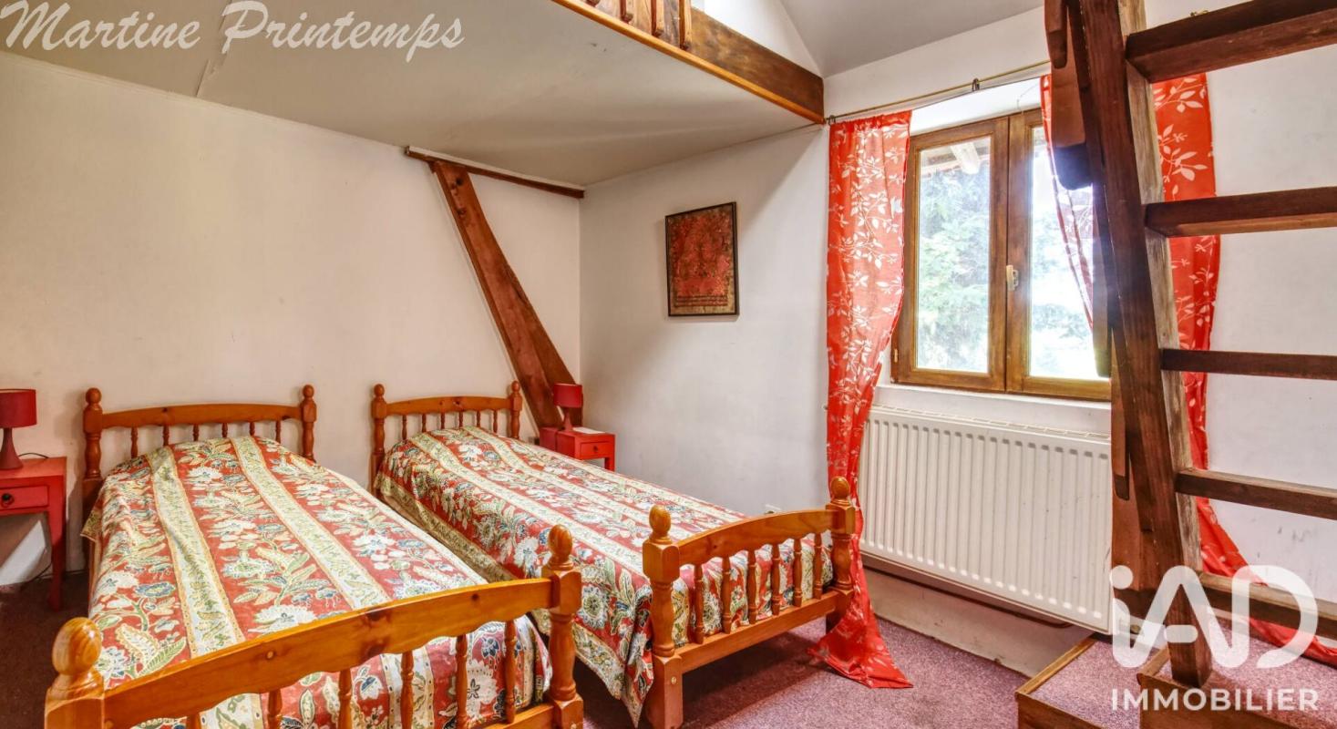 Maison 20 Pièce(s) Chalaux - Photo 9