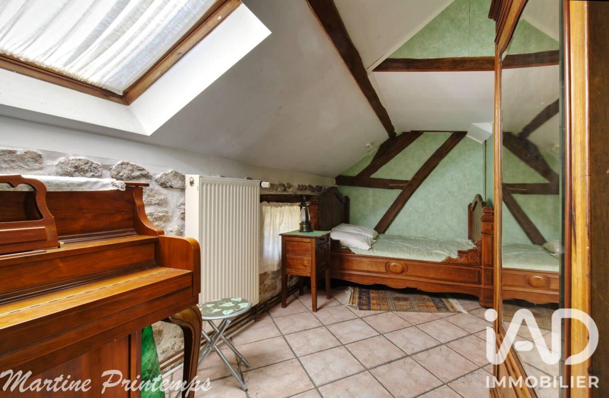 Maison 20 Pièce(s) Chalaux - Photo 11