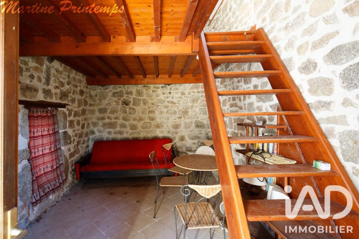 Maison 20 Pièce(s) Chalaux - Photo 13