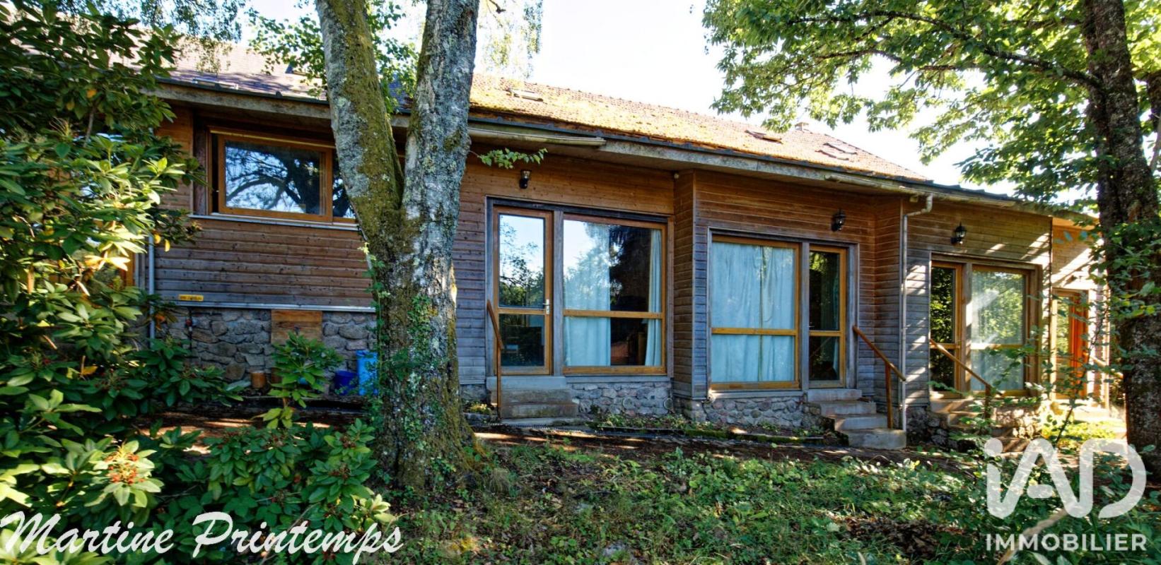 Maison 20 Pièce(s) Chalaux - Photo 14