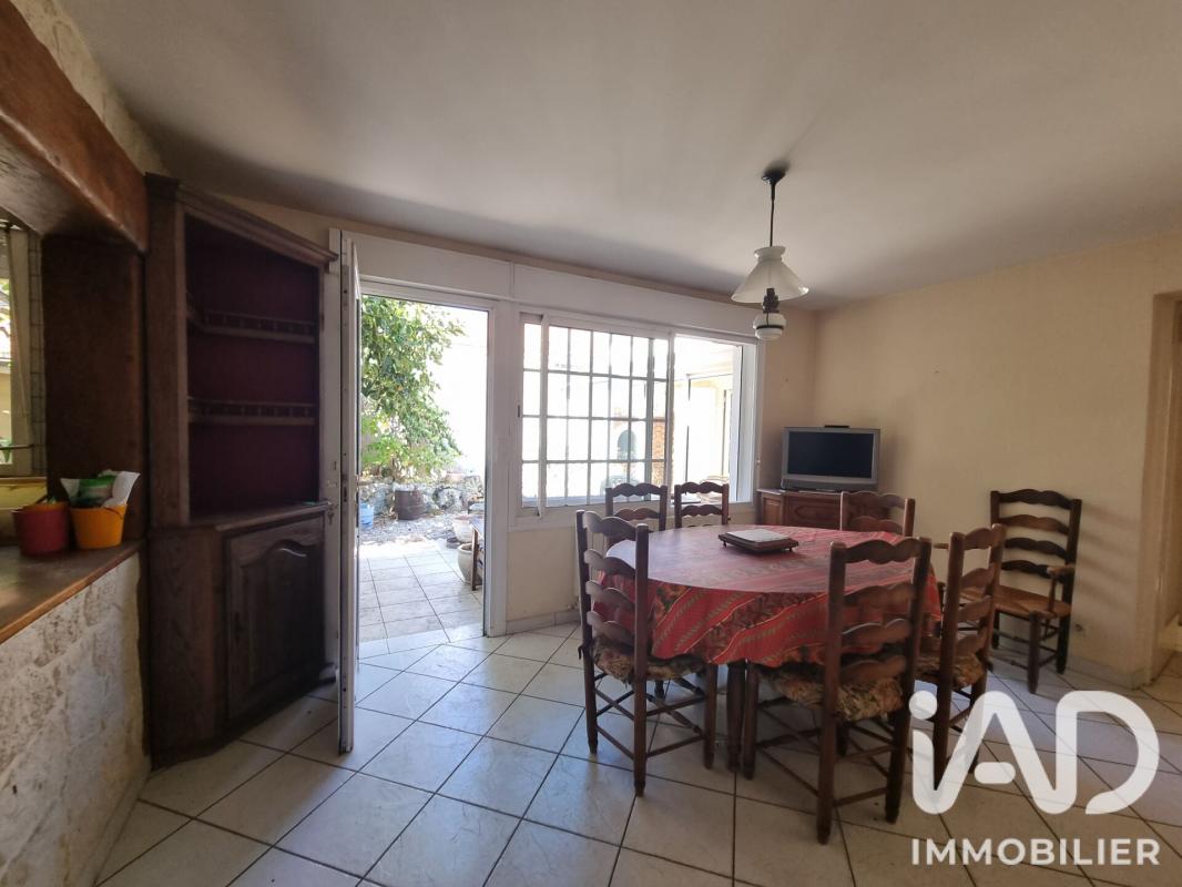 Maison 7 Pièce(s) Arcachon - Photo 3