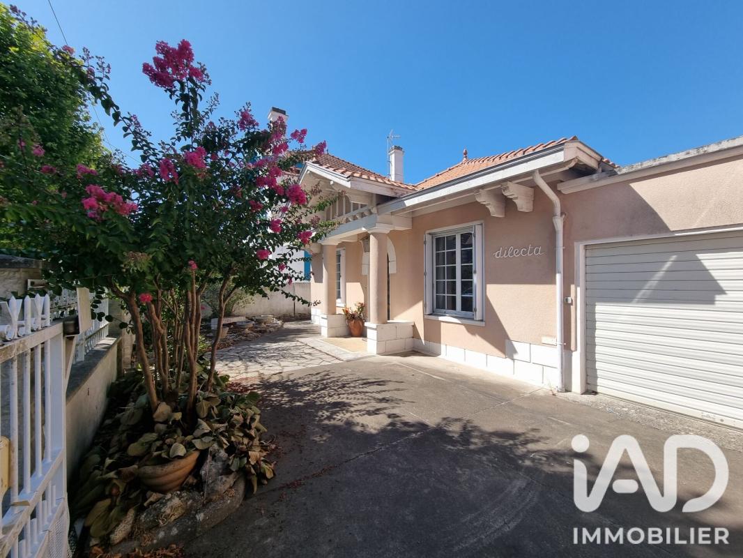 Maison 7 Pièce(s) Arcachon - Photo 13