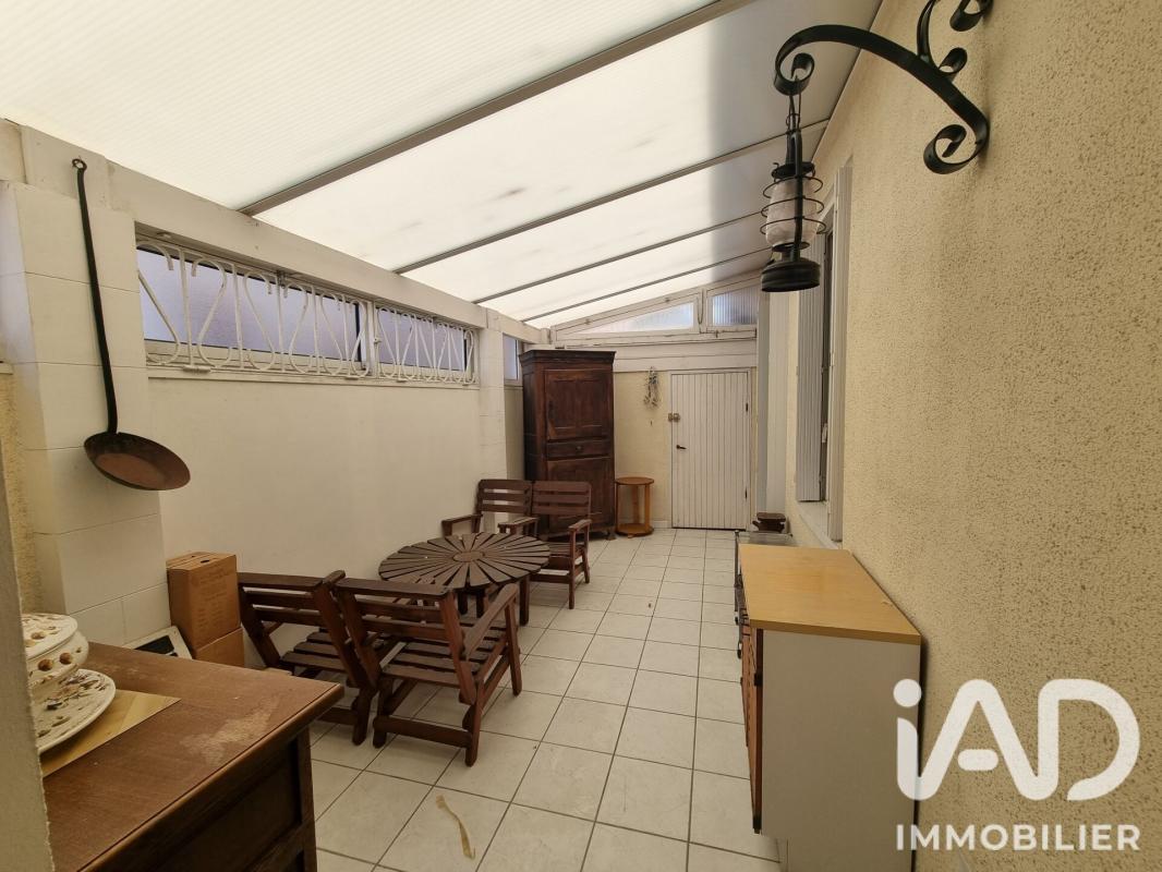 Maison 7 Pièce(s) Arcachon - Photo 14