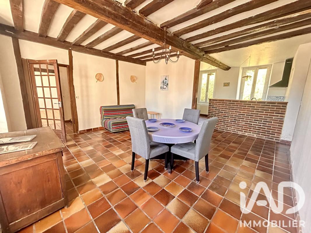 Maison 8 Pièce(s) Estissac - Photo 2
