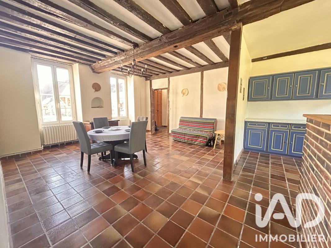 Maison 8 Pièce(s) Estissac - Photo 3