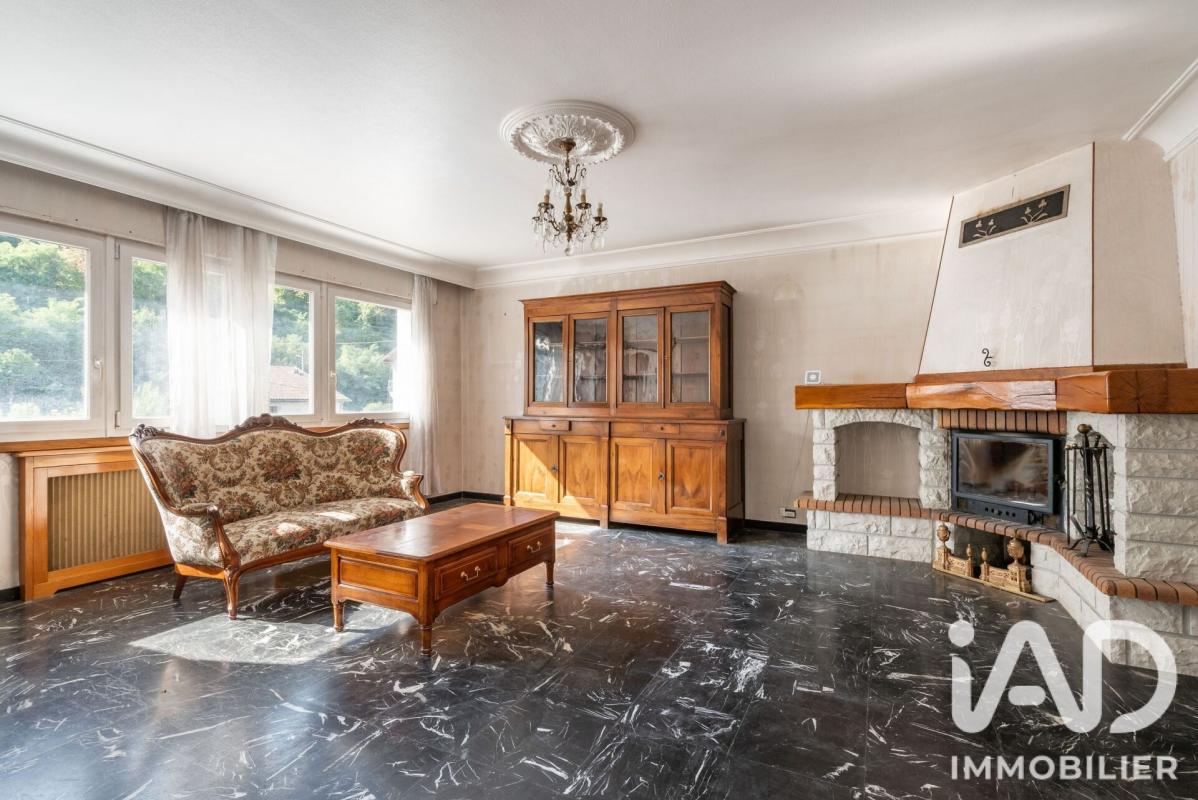 Maison 7 Pièce(s) Saint-Martin-d'Hères - Photo 2