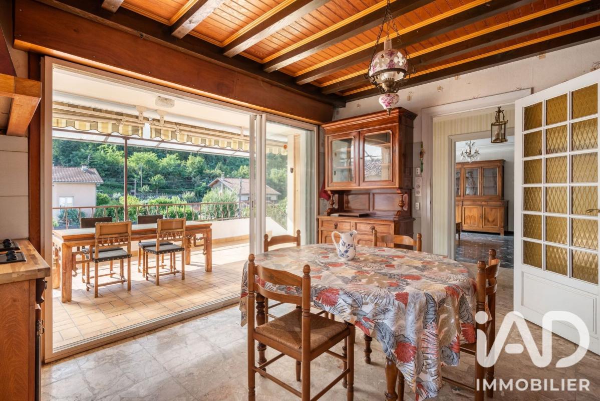 Maison 7 Pièce(s) Saint-Martin-d'Hères - Photo 6