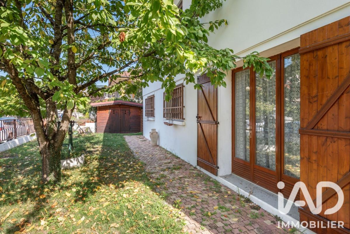 Maison 7 Pièce(s) Saint-Martin-d'Hères - Photo 7