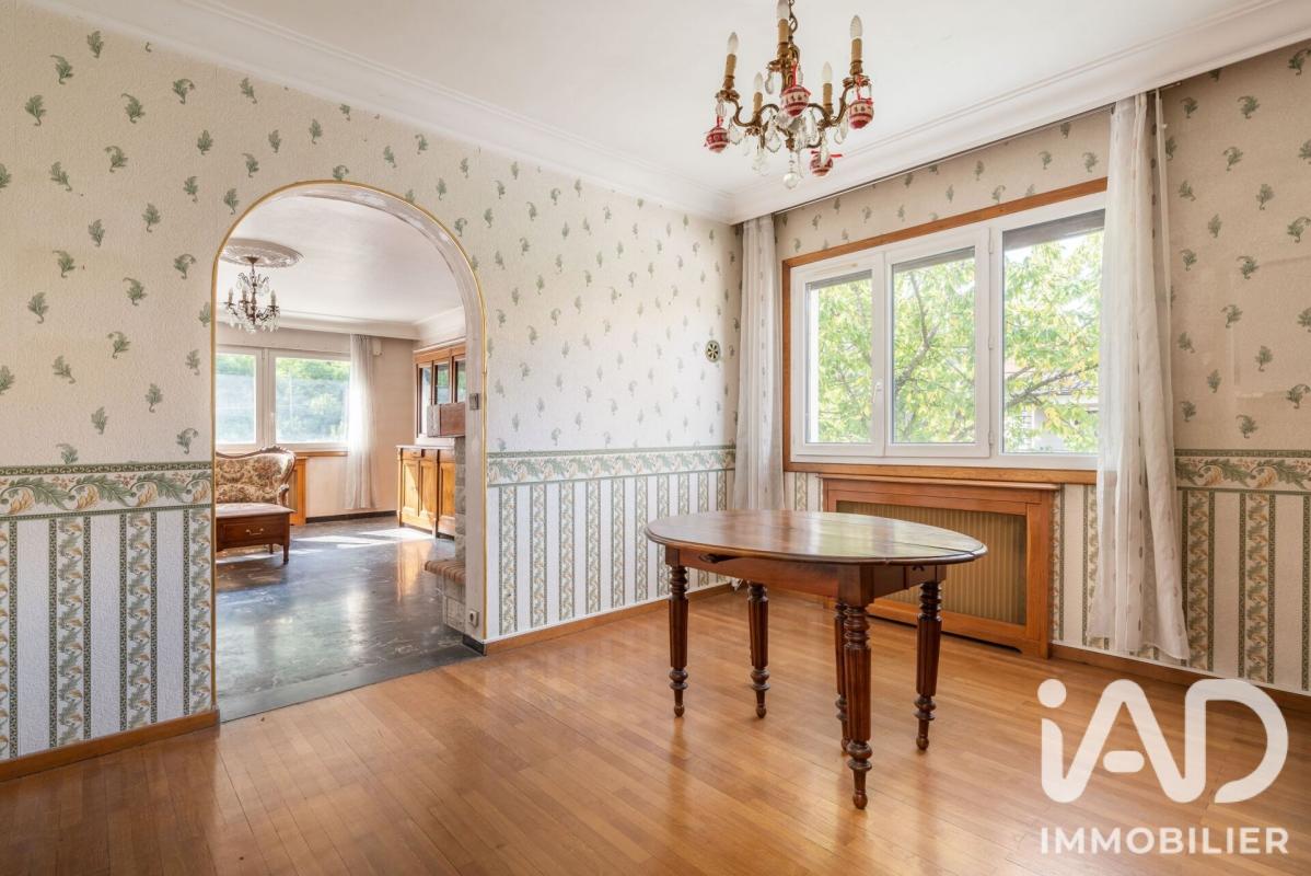 Maison 7 Pièce(s) Saint-Martin-d'Hères - Photo 8