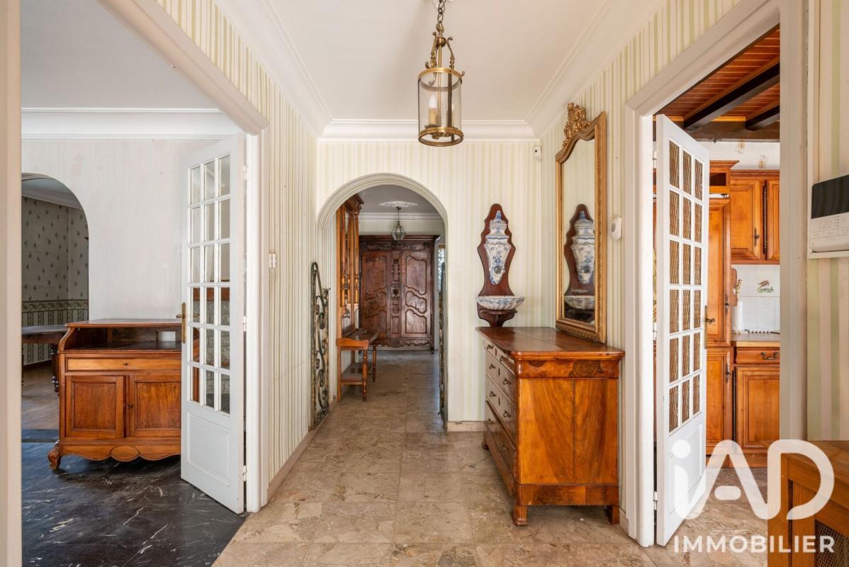 Maison 7 Pièce(s) Saint-Martin-d'Hères - Photo 9
