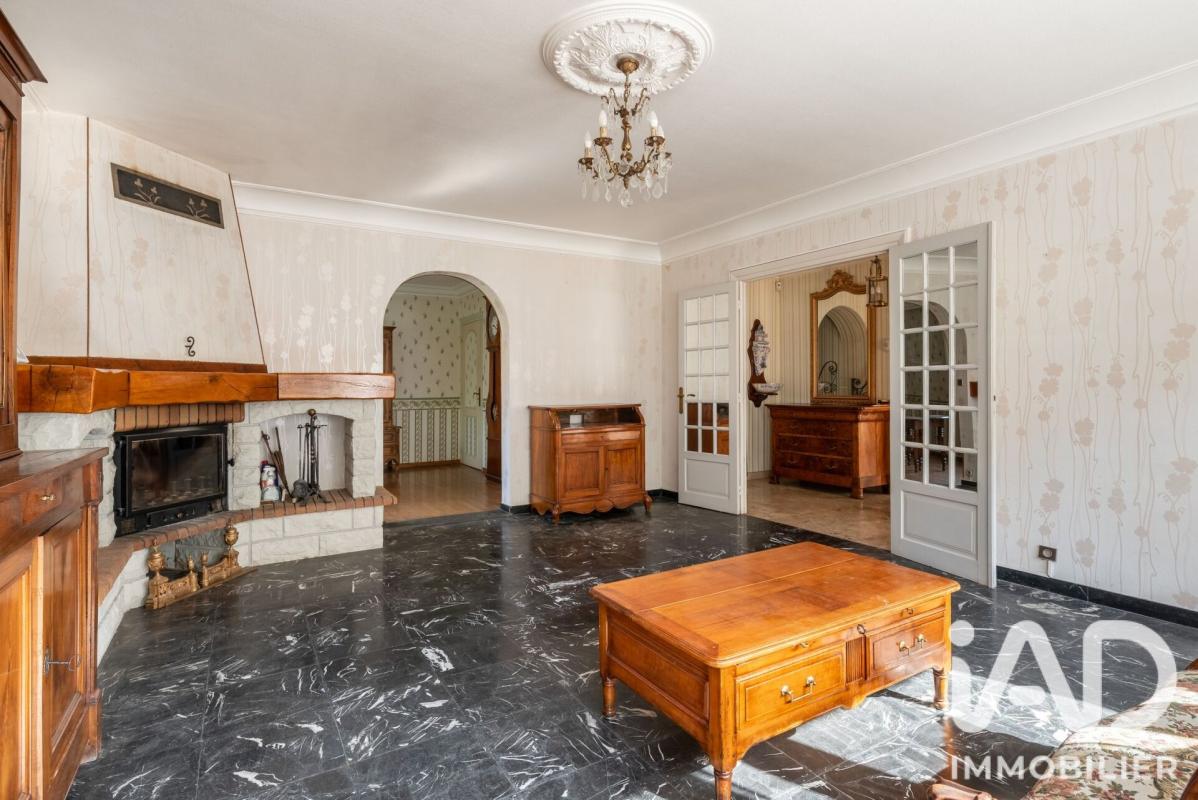 Maison 7 Pièce(s) Saint-Martin-d'Hères - Photo 10