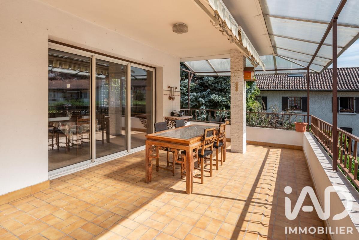 Maison 7 Pièce(s) Saint-Martin-d'Hères - Photo 11