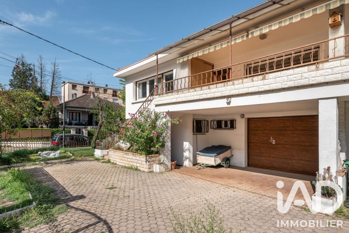 Maison 7 Pièce(s) Saint-Martin-d'Hères - Photo 12