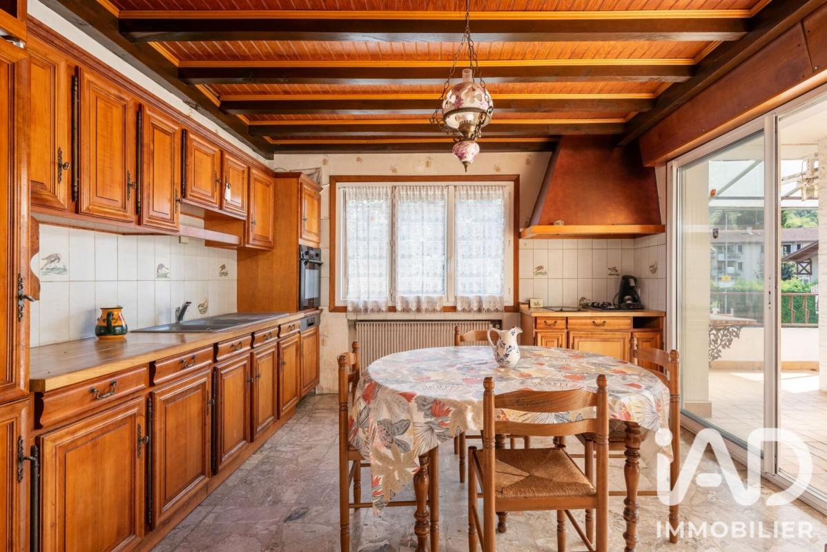 Maison 7 Pièce(s) Saint-Martin-d'Hères - Photo 13