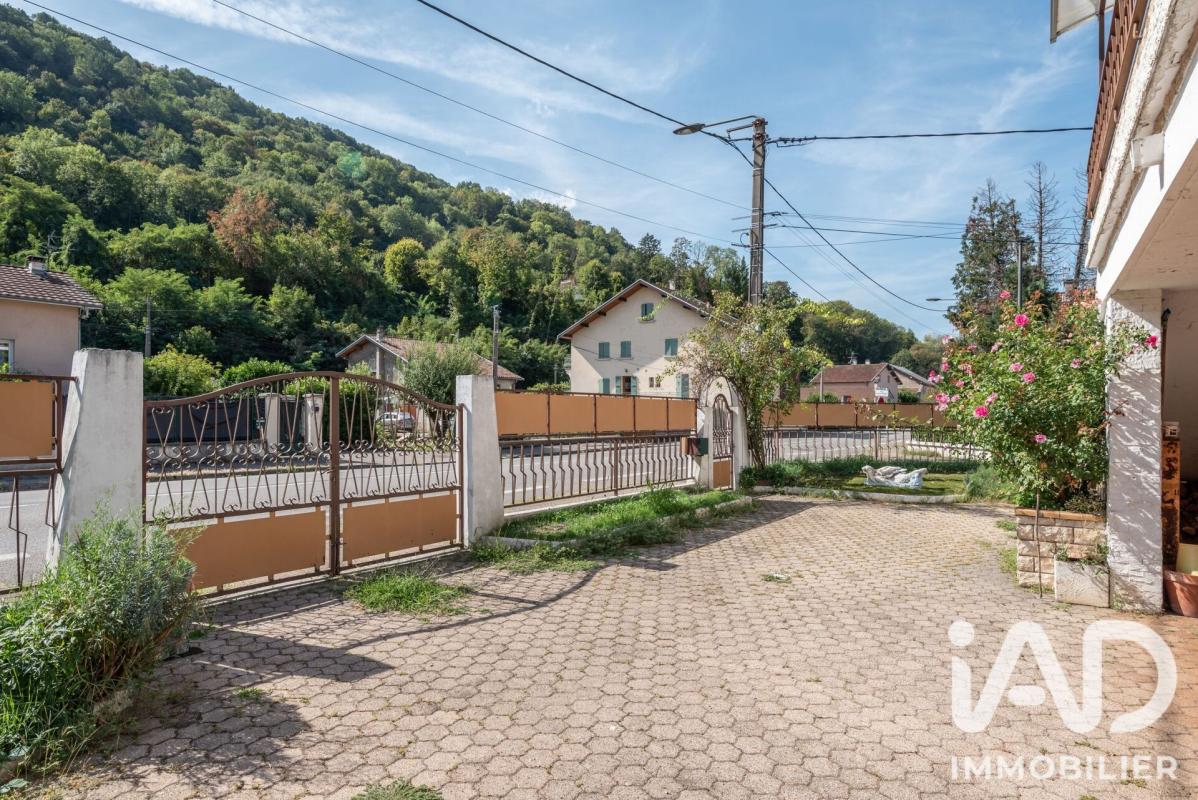 Maison 7 Pièce(s) Saint-Martin-d'Hères - Photo 14