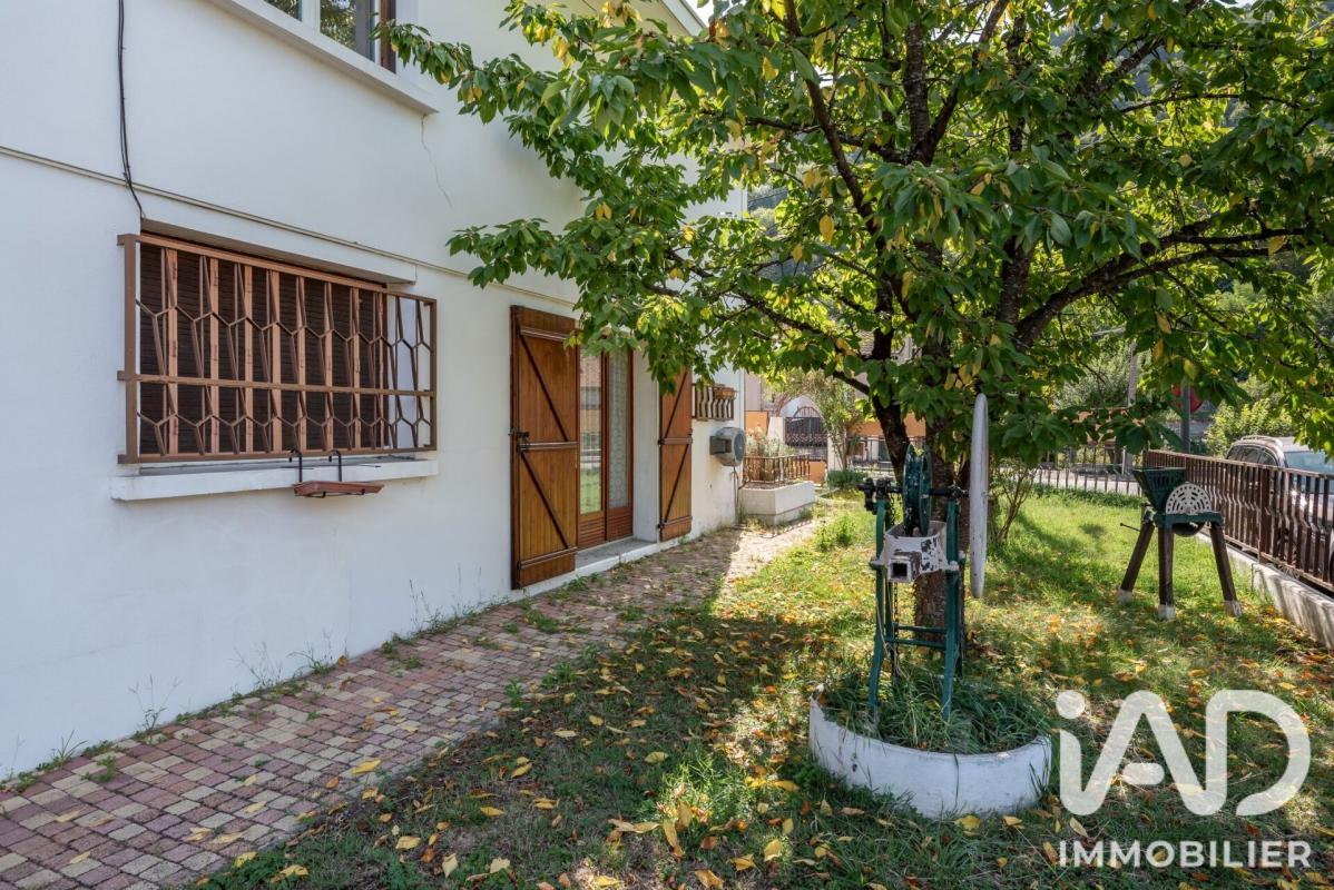 Maison 7 Pièce(s) Saint-Martin-d'Hères - Photo 17