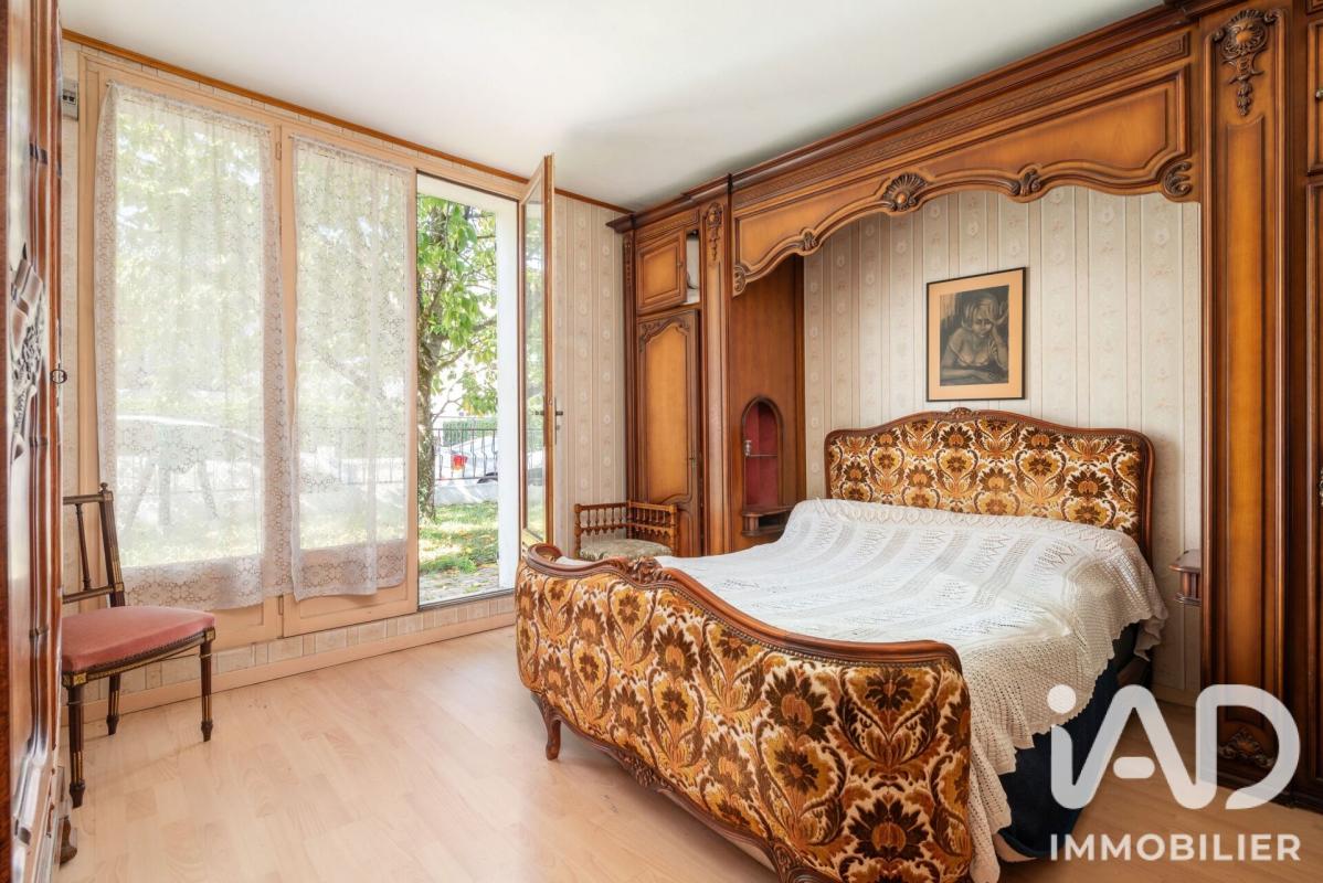 Maison 7 Pièce(s) Saint-Martin-d'Hères - Photo 18