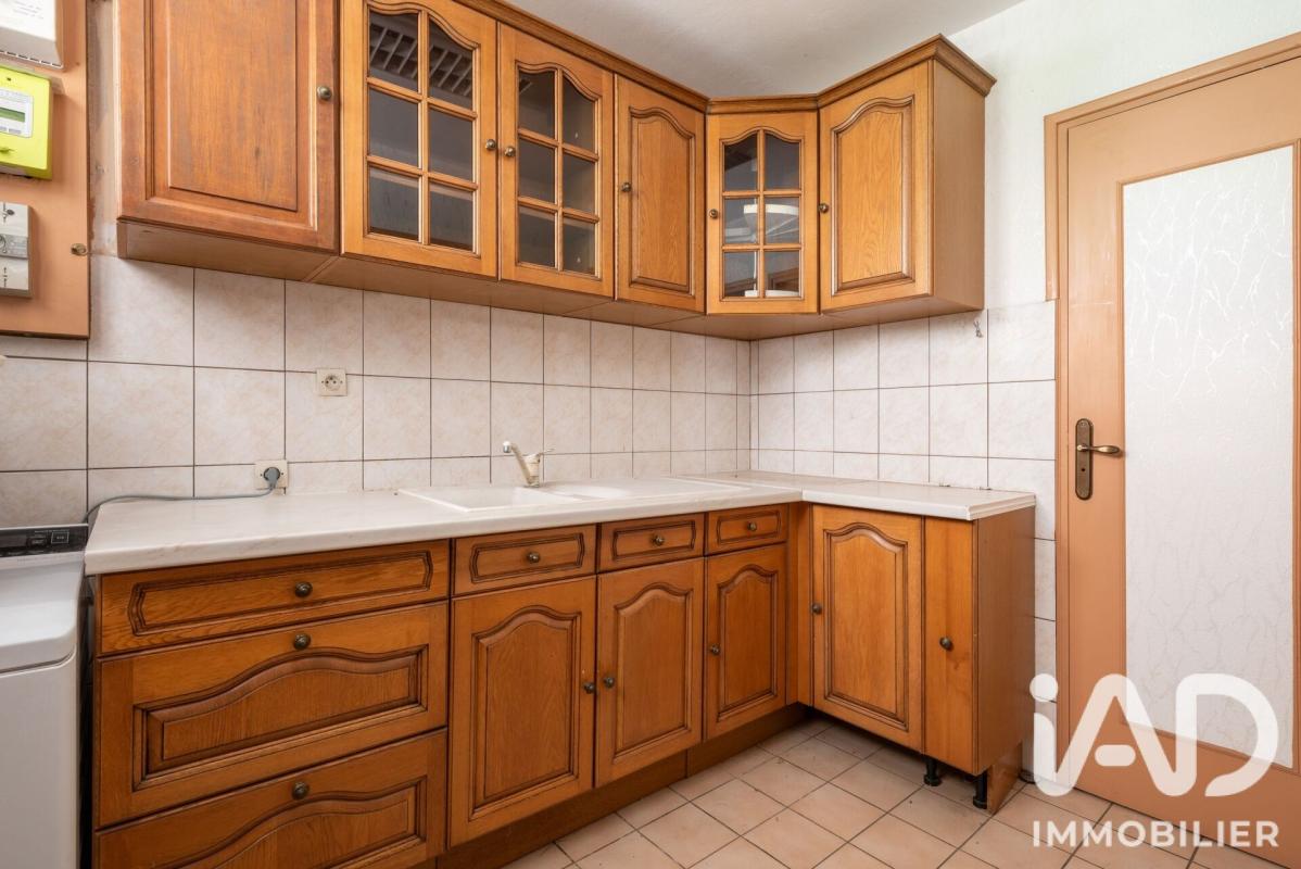 Maison 7 Pièce(s) Saint-Martin-d'Hères - Photo 19