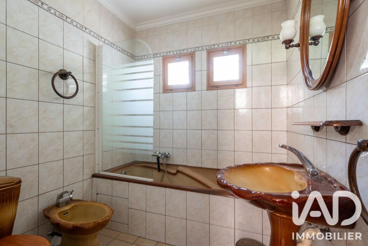 Maison 7 Pièce(s) Saint-Martin-d'Hères - Photo 20