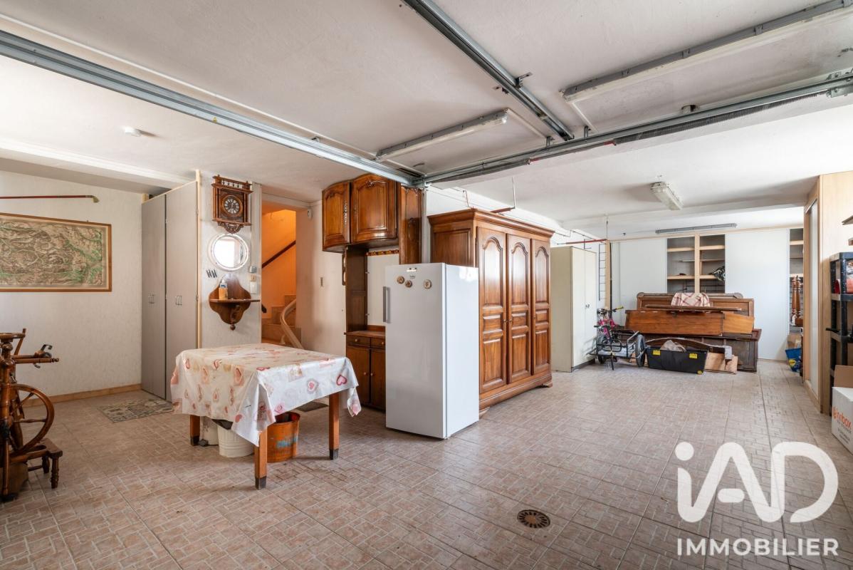 Maison 7 Pièce(s) Saint-Martin-d'Hères - Photo 21