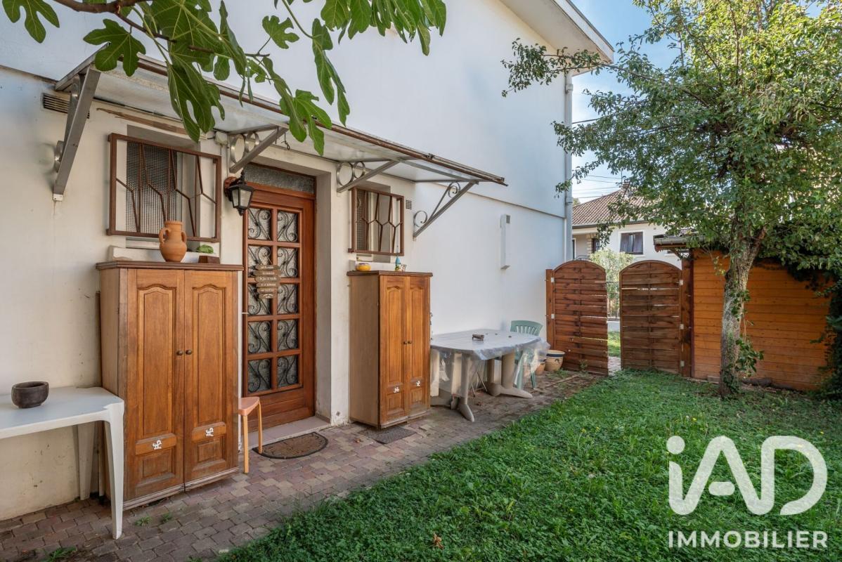 Maison 7 Pièce(s) Saint-Martin-d'Hères - Photo 22