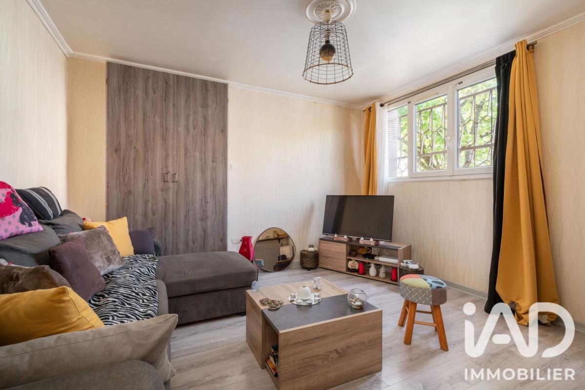 Maison 7 Pièce(s) Saint-Martin-d'Hères - Photo 24