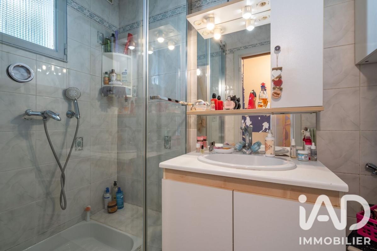 Maison 7 Pièce(s) Saint-Martin-d'Hères - Photo 25