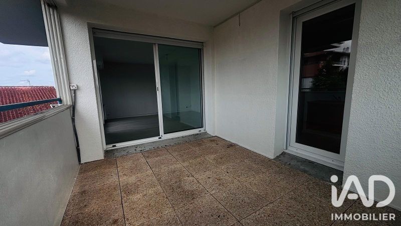 Appartement 3 Pièce(s) Dax