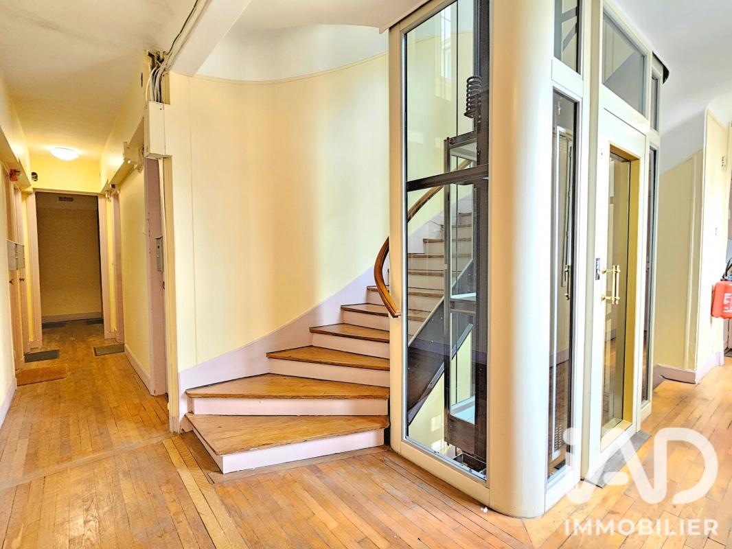 Appartement 1 Pièce(s) Neuilly-sur-Seine