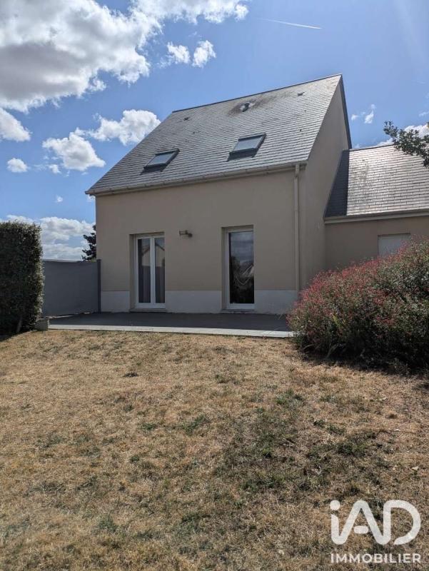 Maison 4 Pièce(s) Ifs