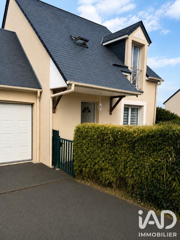 Maison 4 Pièce(s) Ifs - Photo 2