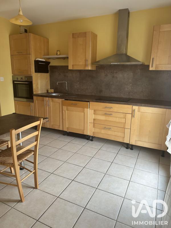 Maison 4 Pièce(s) Ifs - Photo 7