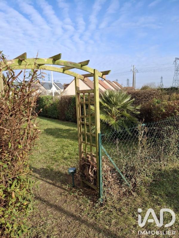 Maison 4 Pièce(s) Ifs - Photo 16
