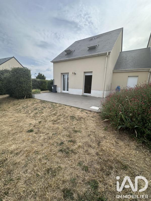 Maison 4 Pièce(s) Ifs - Photo 18