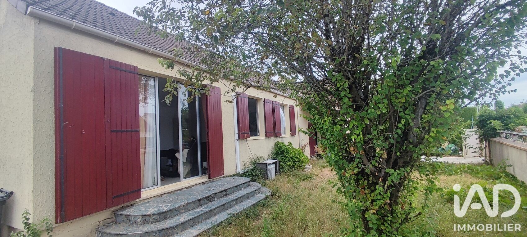 Maison traditionnelle 6 Pièce(s) Illiers-Combray